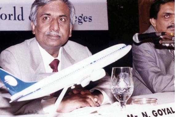 Is Enforcement Directorate power absolute? #Naresh Goel, #JetAirways case #moneylaundering #PMLA
